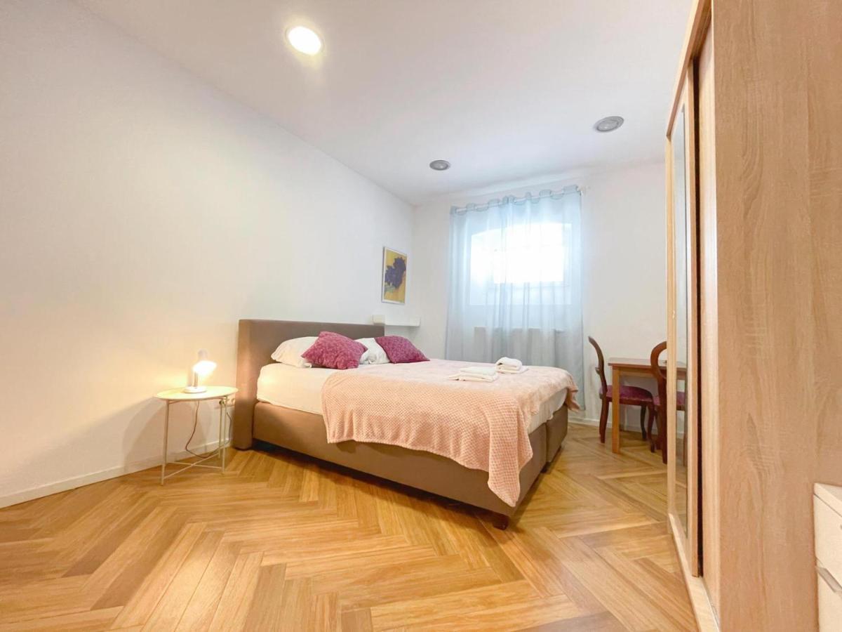 Apartment Candy Pula Exterior foto